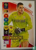 Vito Mannone - Afbeelding 1