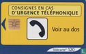 D'Urgences Téléphonique - Image 1