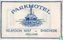 Parkhotel - Afbeelding 1