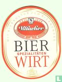 Bier wirt - Afbeelding 1