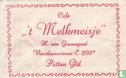 Café " 't Melkmeisje" - Image 1