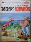 Asterix y los Normandos - Image 1