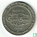 Aruba 1 dollar Crystal Casino Sonesta - Afbeelding 1