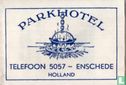 Parkhotel - Afbeelding 1