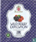 Wild Berry Explosion - Afbeelding 1