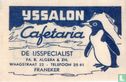 IJssalon Cafetaria De IJsspecialist - Image 1