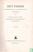 Het papier - Image 3