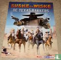 De Texas rakkers  - Image 3