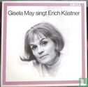 Gisela May singt Erich Kästner - Bild 1