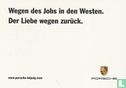 Porsche "Wegen des Jobs in den Westen"  - Image 1