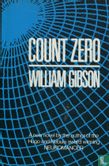 Count Zero - Image 1
