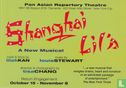 Pan Asian Repertory Theatre - Shanghai Lil's - Image 1