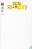 King Spawn 9 - Afbeelding 1