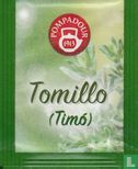 Tomillo - Afbeelding 1