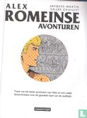 Romeinse avonturen - Afbeelding 3