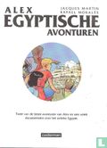 Egyptische avonturen - Afbeelding 3