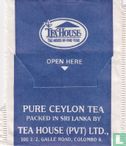 Gourmet Flavoured Ceylon Tea  - Image 2