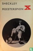 Meesterspion X - Image 1