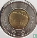 Canada 2 dollars 2022 - Image 2