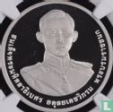Thailand 800 baht 2012 (BE2555 - PROOF) "120th anniversary Birth of HRH Prince Father Mahidol Adulyadej" - Afbeelding 2