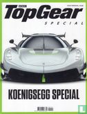 TopGear Special [NLD] - Koenigsegg - Image 1