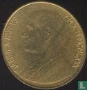 Vaticaan 20 lire 1980 - Afbeelding 1