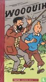 Tintin Agenda 2014 Diary - Afbeelding 1