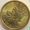 Canada 10 dollars 2022 - Afbeelding 2