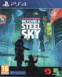 Beyond a Steel Sky [Steelbook Edition] - Afbeelding 1