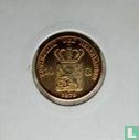 Nederland 10 Gulden 1876 - Bild 1