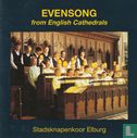 Evensong from English Cathedrals - Afbeelding 1