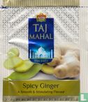Spicy Ginger - Image 1