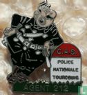 Agent 212 - Bild 1