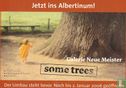 Staatliche Kunstsammlungen Dresden / Albertinum  - some trees - Image 1