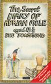 The secret diary of Adrian Mole aged 13 3/4 - Afbeelding 1