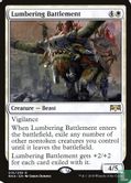 Lumbering Battlement - Image 1