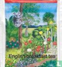 English Breakfast Tea