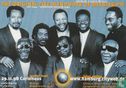 Cityweb - The Original Five Blind Boys Of Mississippi - Afbeelding 1