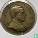 1 Europa 1928 "Louis Pasteur" - Image 2