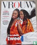 Vrouw 13