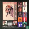 Dawn 2000 Calendar