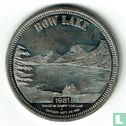 Canada Banff Lake Louise Dollar - Banff - Alberta 1981 - Image 1