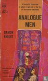 Analogue Men - Afbeelding 1