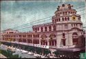New Civic Entertainment Center. Ao.1918 - Image 1