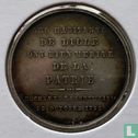 France, Lille "Aux Lilliois de 1792" 1845 - Afbeelding 2