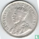 Ostafrika 1 Florin 1920 (ohne Münzzeichen) - Bild 2