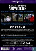 Van Veeteren - De Zaak G - Bild 2