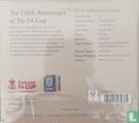Vereinigtes Königreich 2 Pound 2022 (Folder) "150th anniversary of the FA Cup" - Bild 2