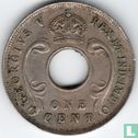 Oost-Afrika 1 cent 1913 - Afbeelding 2