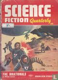 Science Fiction Quarterly 8 - Afbeelding 1